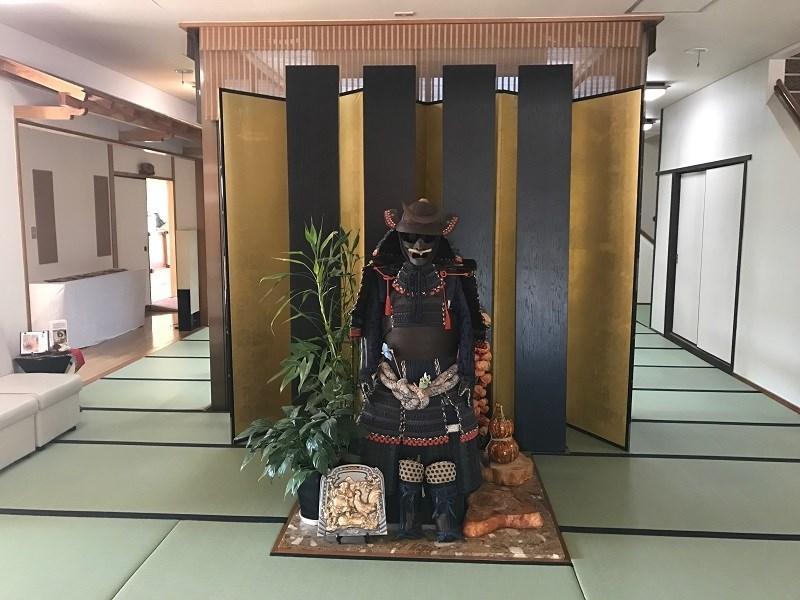 Ryokan Satsumanosato Satsumasendai Exterior photo