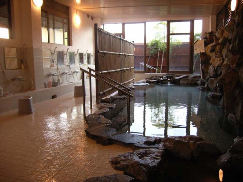 Ryokan Satsumanosato Satsumasendai Exterior photo
