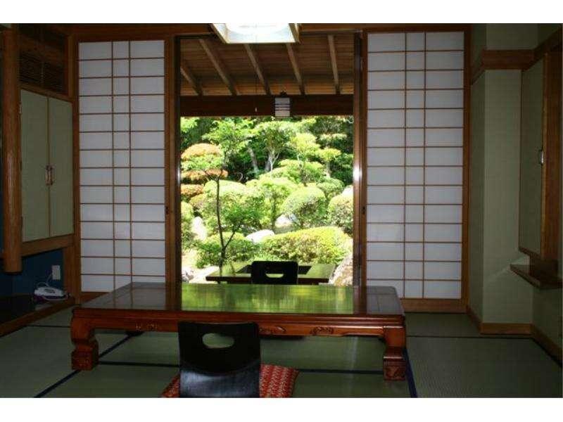 Ryokan Satsumanosato Satsumasendai Exterior photo