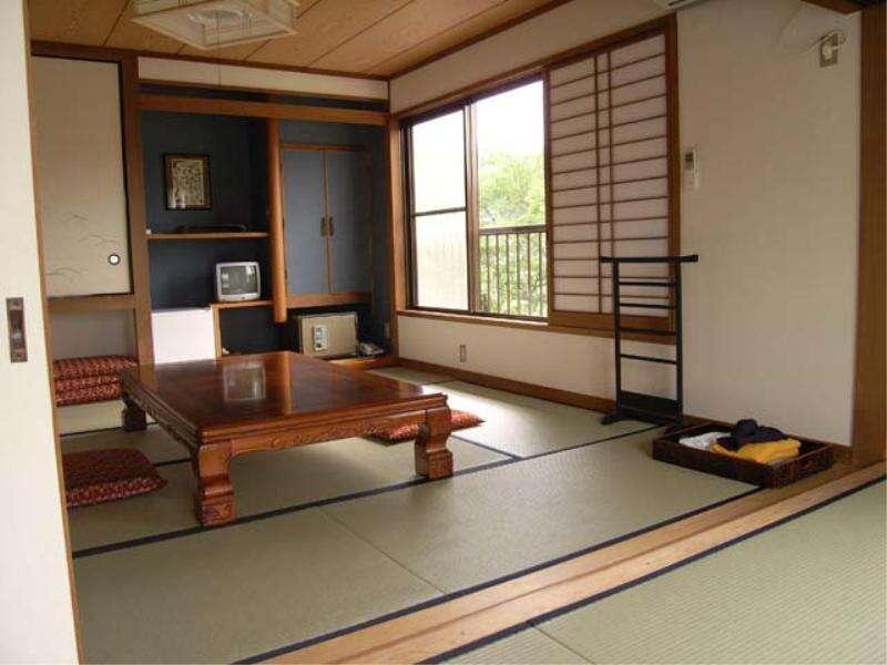 Ryokan Satsumanosato Satsumasendai Exterior photo